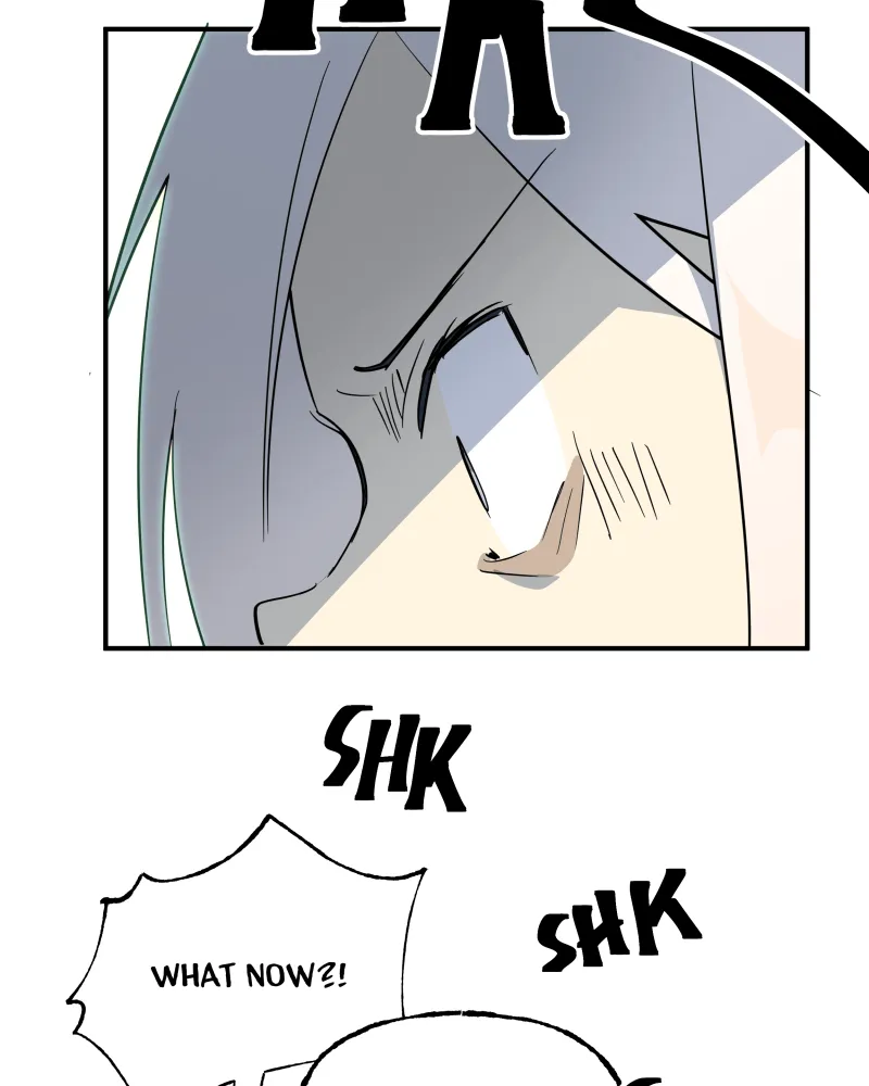 The Last Dimension Chapter 88 page 33 - 