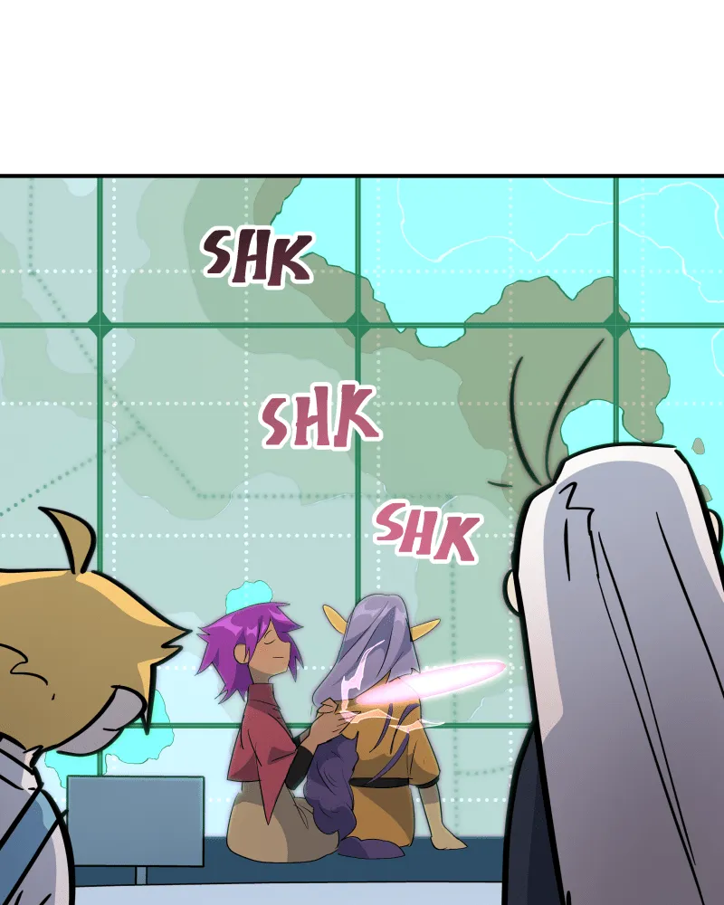 The Last Dimension Chapter 88 page 35 - 