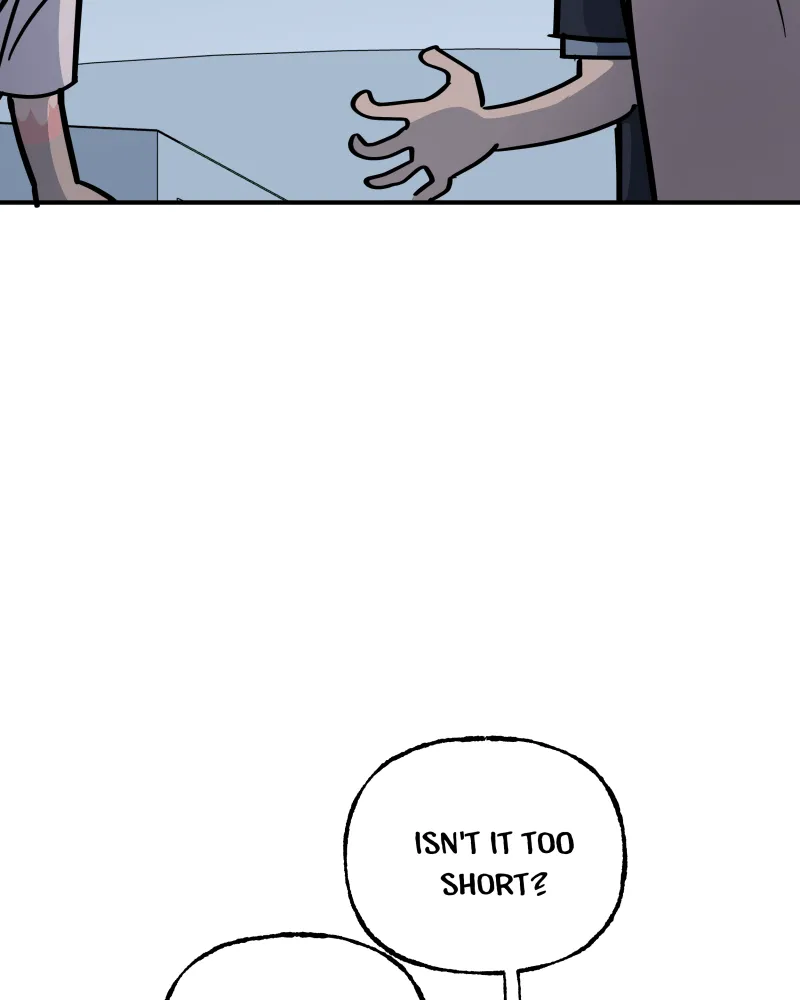 The Last Dimension Chapter 88 page 36 - 