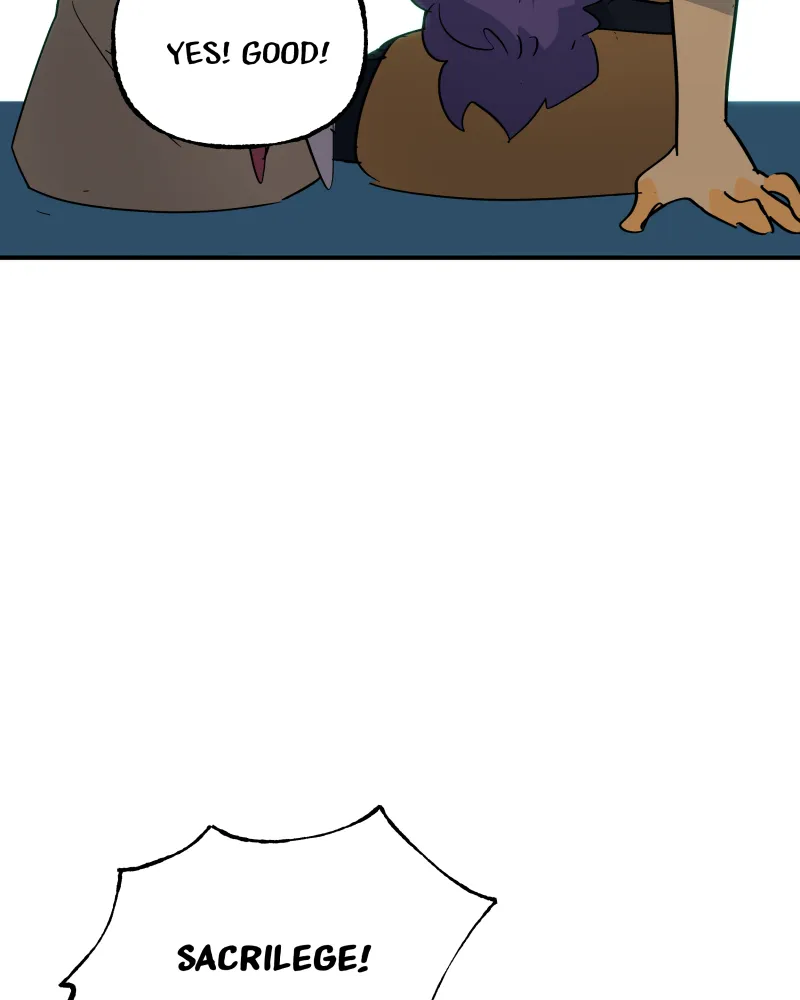 The Last Dimension Chapter 88 page 38 - 