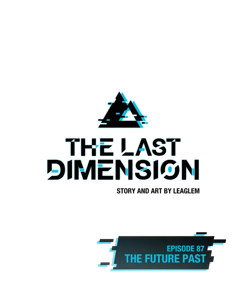 The Last Dimension Chapter 88 page 41 - 