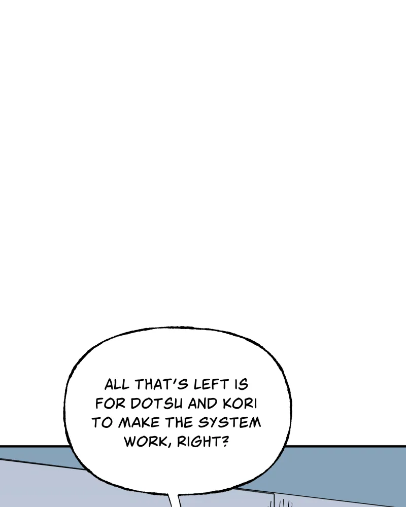 The Last Dimension Chapter 88 page 45 - 