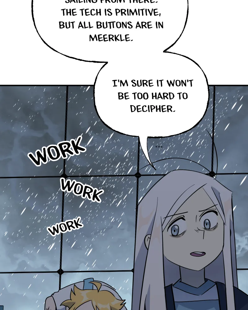 The Last Dimension Chapter 88 page 6 - 