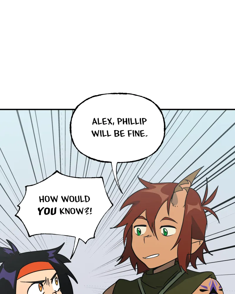 The Last Dimension Chapter 88 page 53 - 