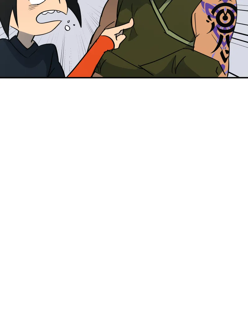 The Last Dimension Chapter 88 page 54 - 