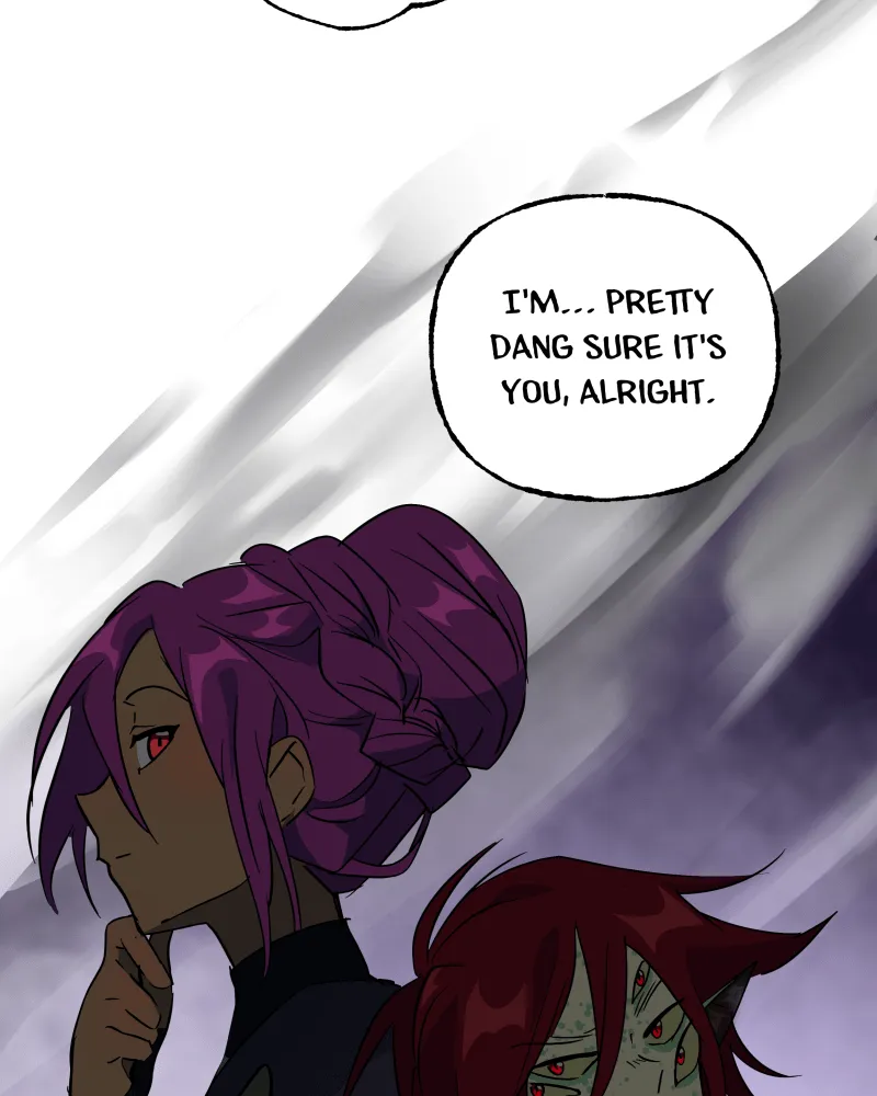 The Last Dimension Chapter 88 page 61 - 