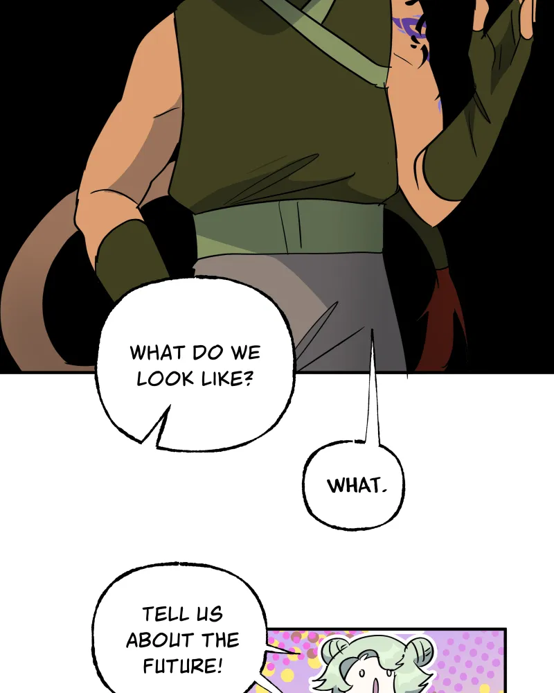 The Last Dimension Chapter 88 page 63 - 