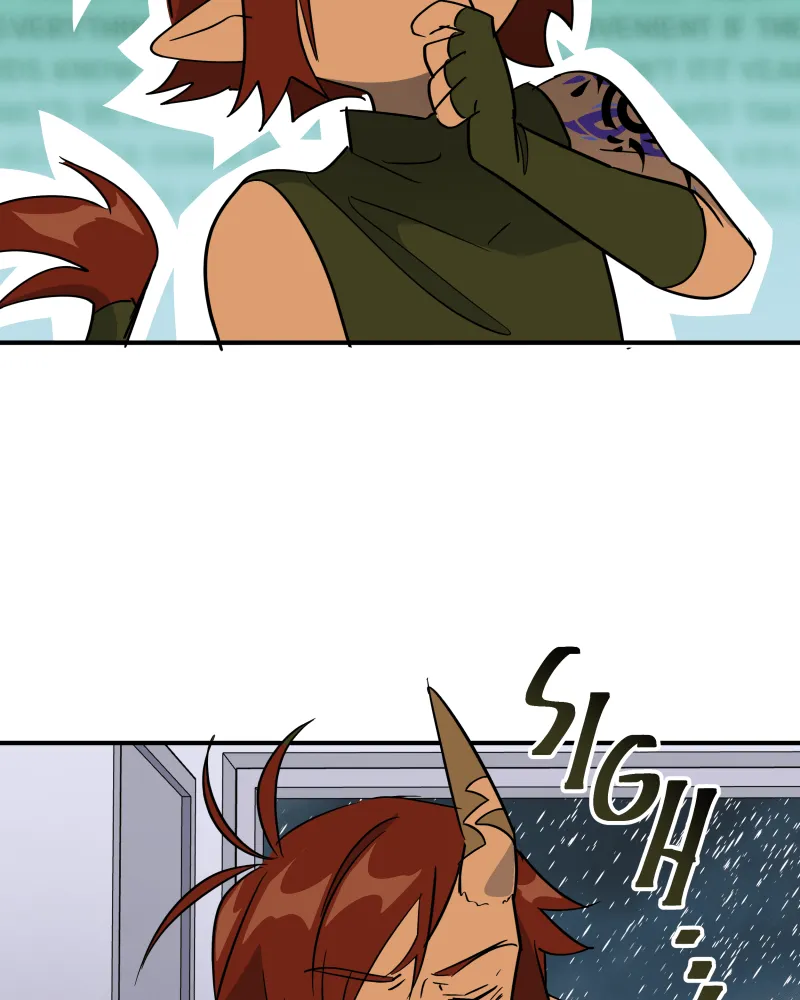The Last Dimension Chapter 88 page 67 - 