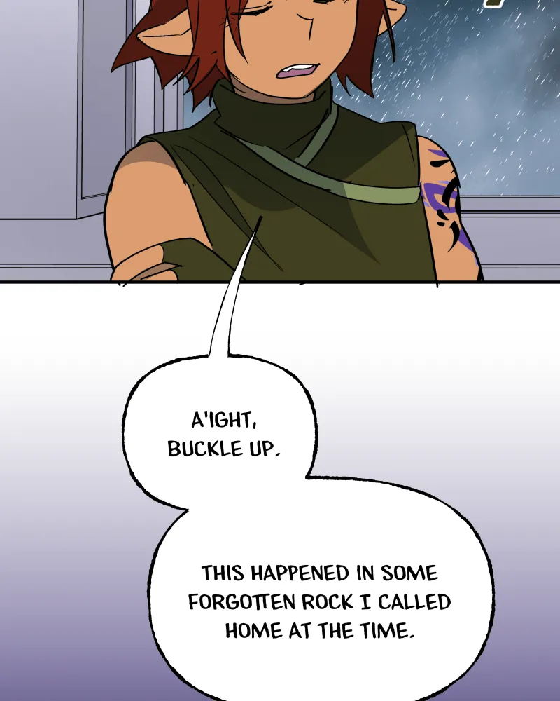 The Last Dimension Chapter 88 page 68 - 