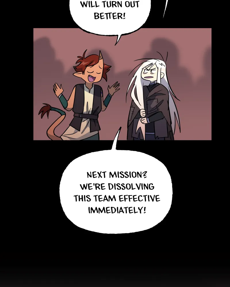 The Last Dimension Chapter 88 page 74 - 