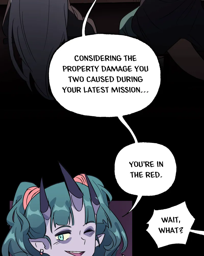 The Last Dimension Chapter 88 page 76 - 