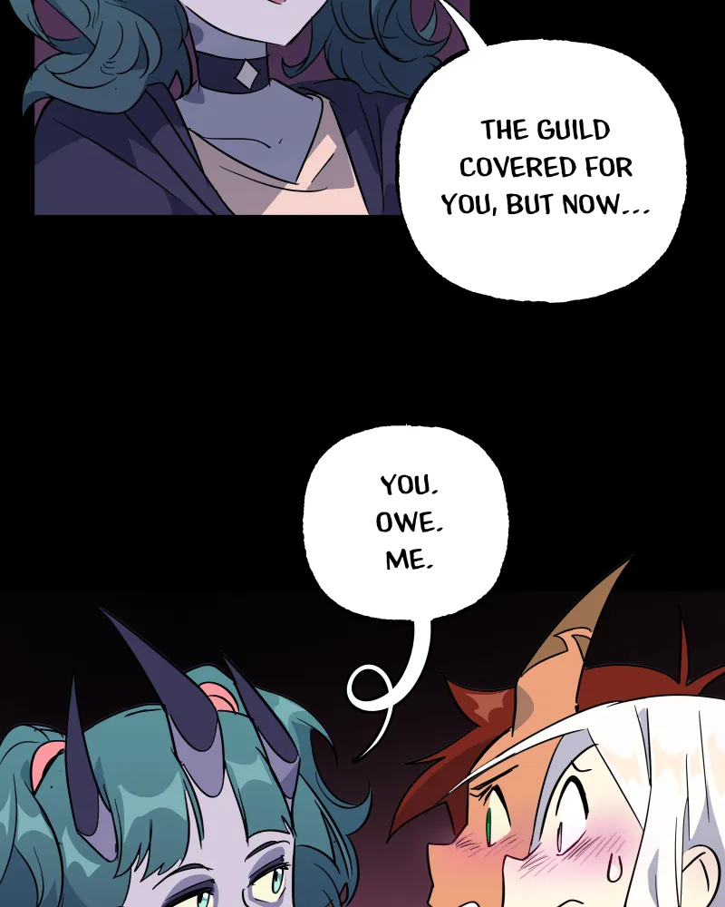 The Last Dimension Chapter 88 page 77 - 