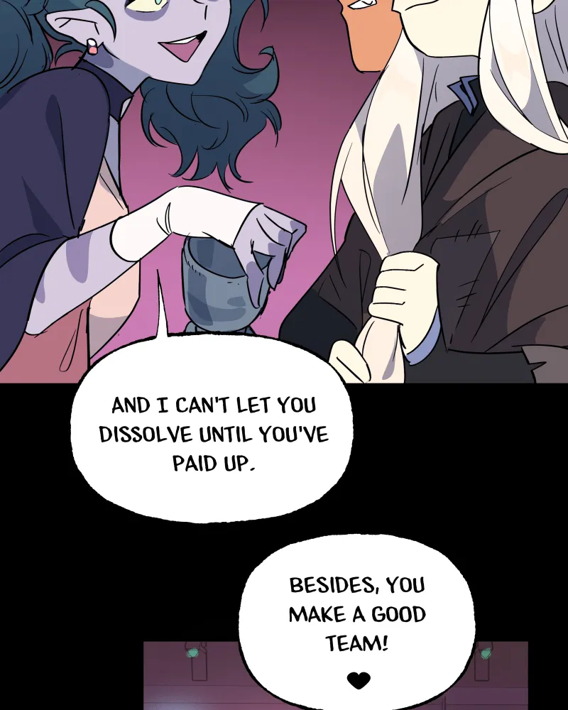 The Last Dimension Chapter 88 page 78 - 