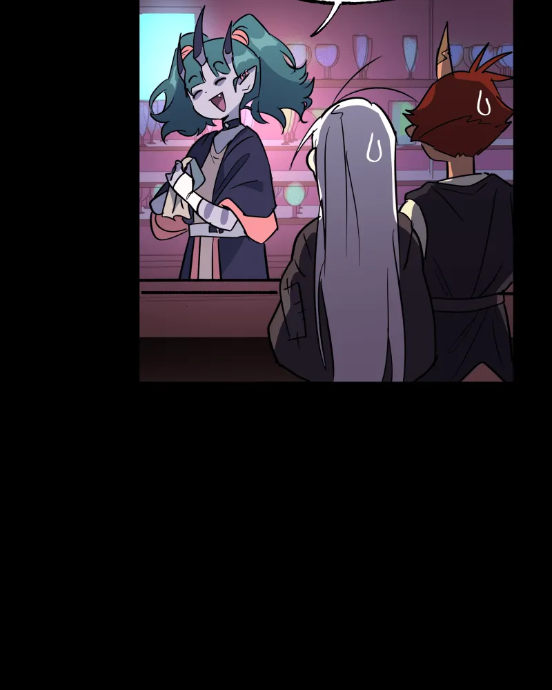 The Last Dimension Chapter 88 page 79 - 