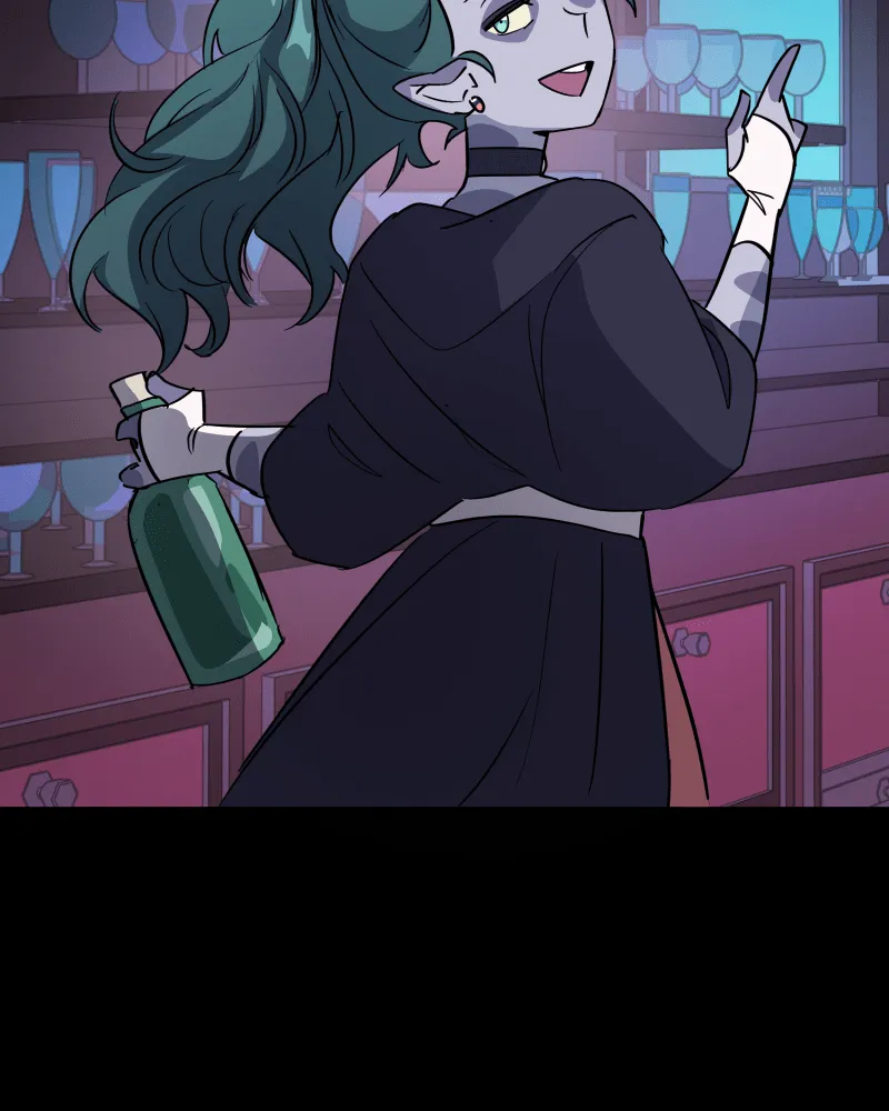 The Last Dimension Chapter 88 page 82 - 