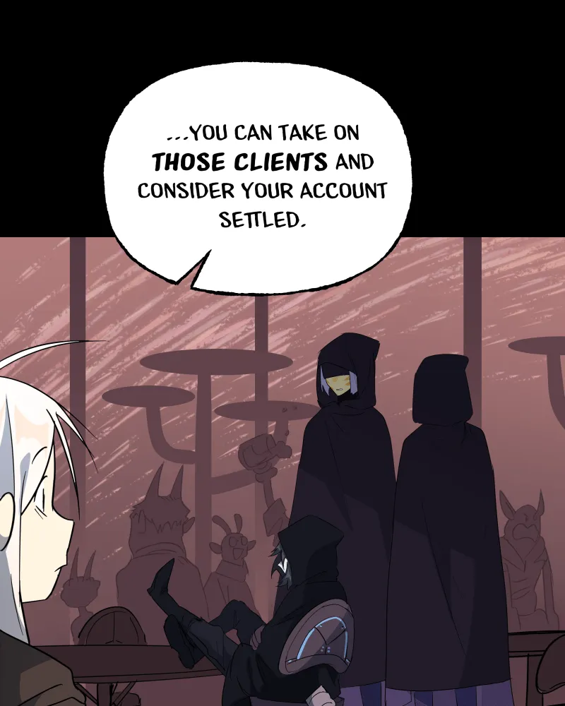 The Last Dimension Chapter 88 page 83 - 