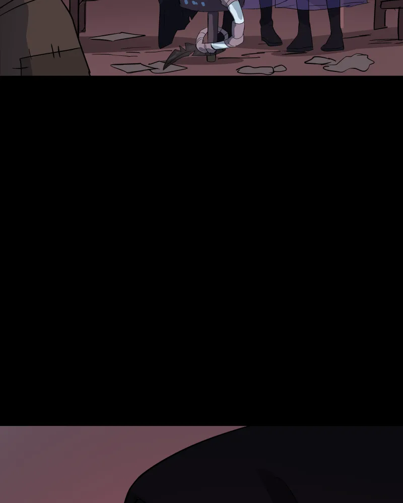 The Last Dimension Chapter 88 page 84 - 
