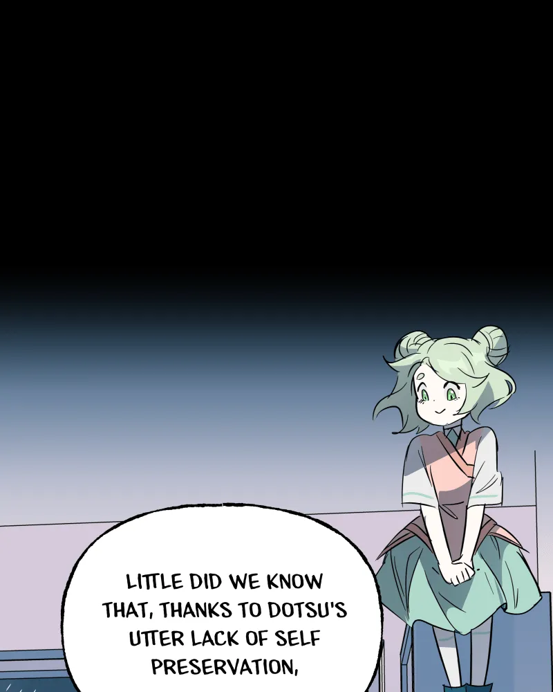The Last Dimension Chapter 88 page 90 - 