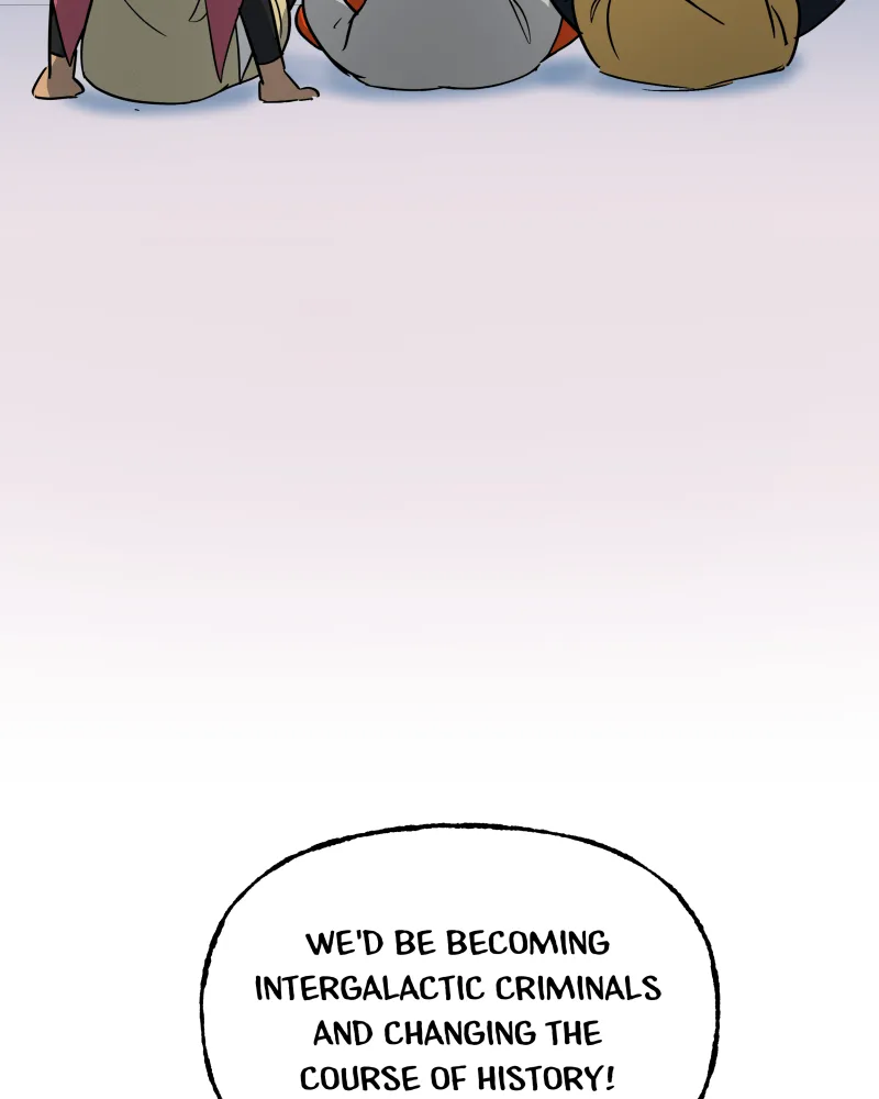 The Last Dimension Chapter 88 page 92 - 