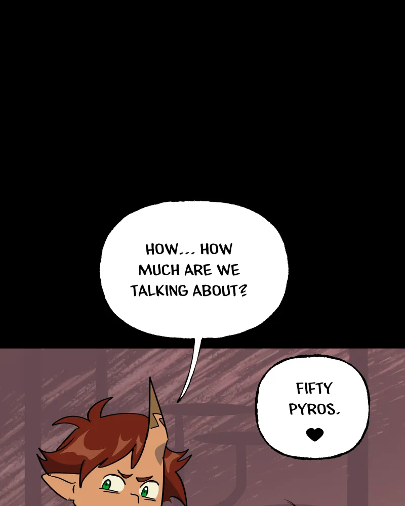 The Last Dimension Chapter 89 page 1 - 