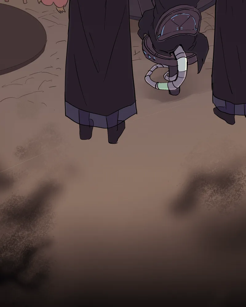 The Last Dimension Chapter 89 page 13 - 