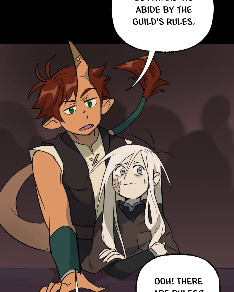 The Last Dimension Chapter 89 page 15 - 
