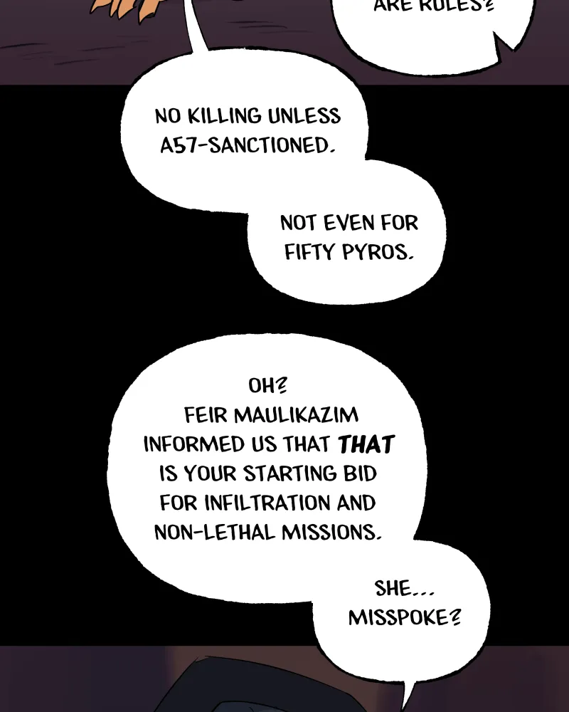 The Last Dimension Chapter 89 page 16 - 