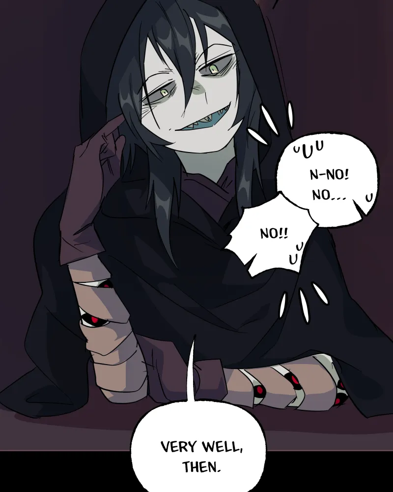 The Last Dimension Chapter 89 page 17 - 