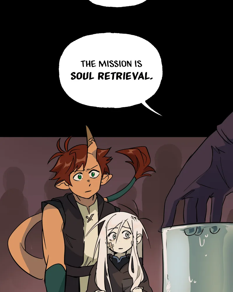 The Last Dimension Chapter 89 page 18 - 