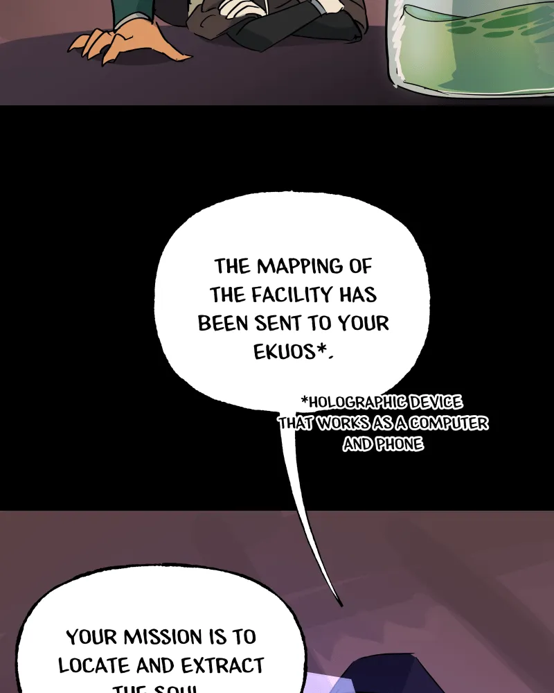 The Last Dimension Chapter 89 page 19 - 