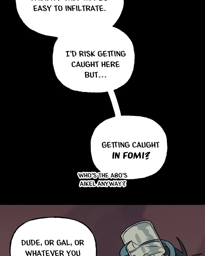 The Last Dimension Chapter 89 page 23 - 