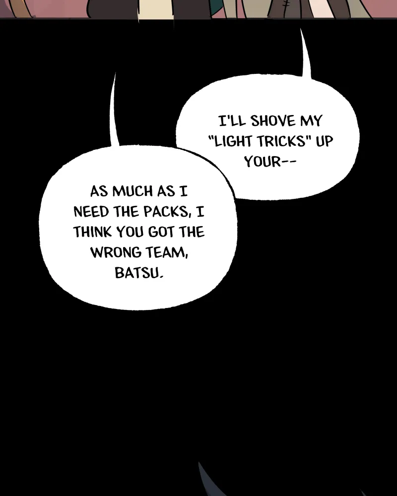 The Last Dimension Chapter 89 page 26 - 