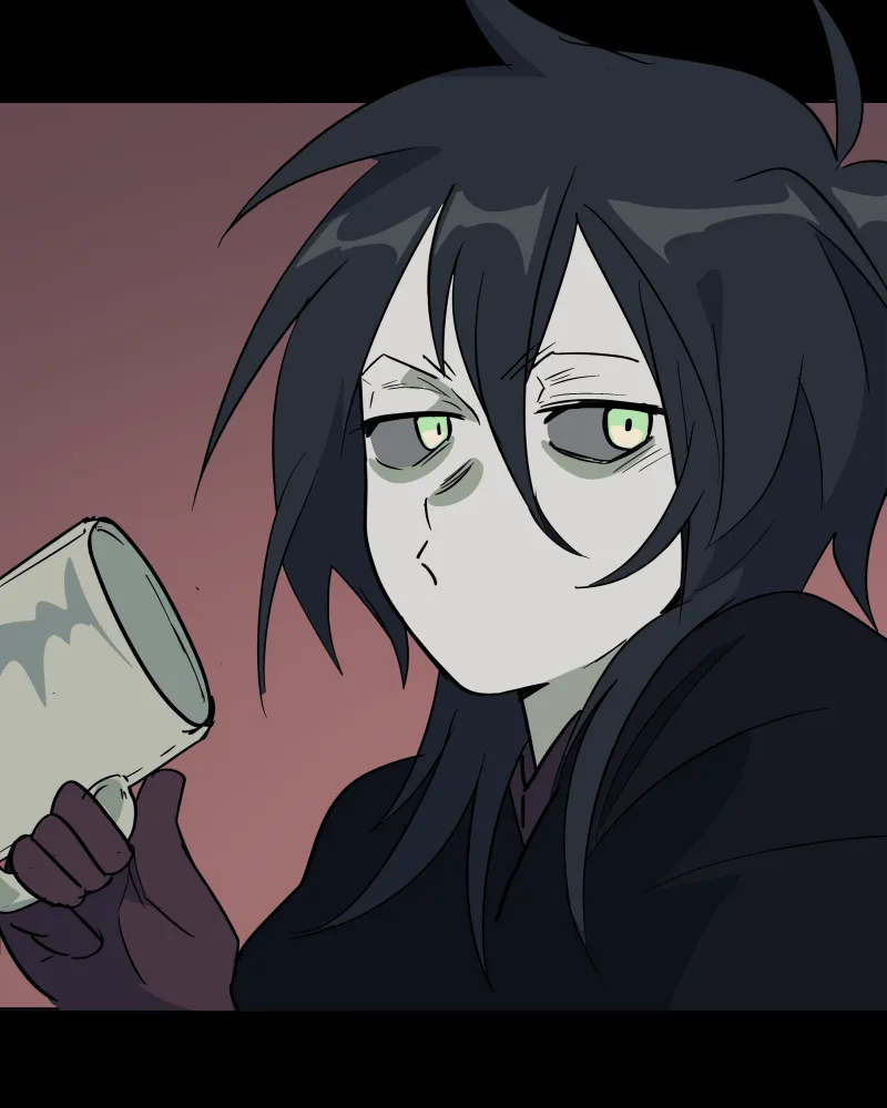 The Last Dimension Chapter 89 page 27 - 