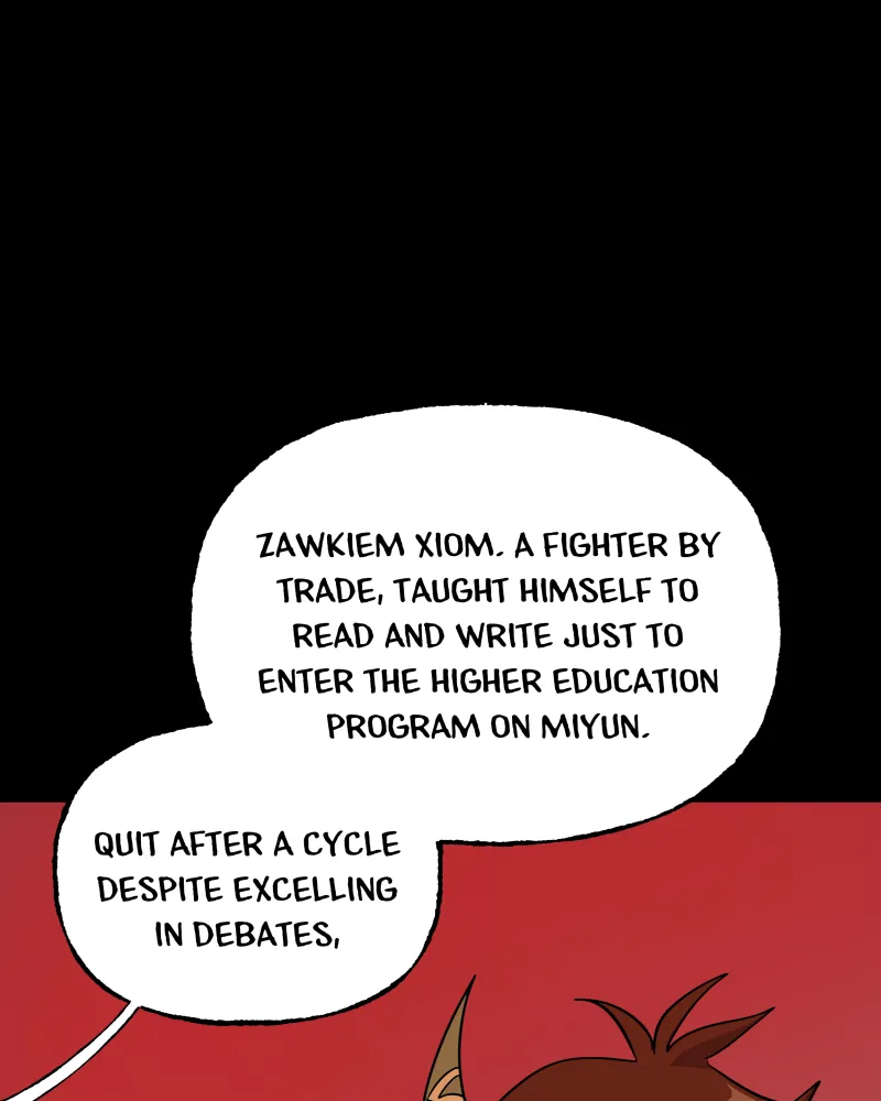 The Last Dimension Chapter 89 page 28 - 
