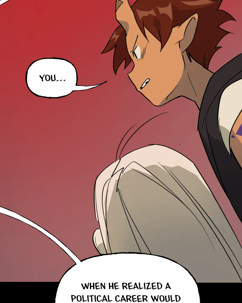 The Last Dimension Chapter 89 page 29 - 