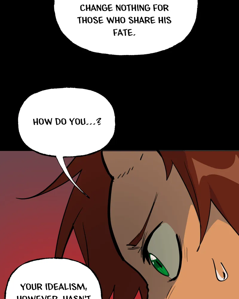The Last Dimension Chapter 89 page 30 - 