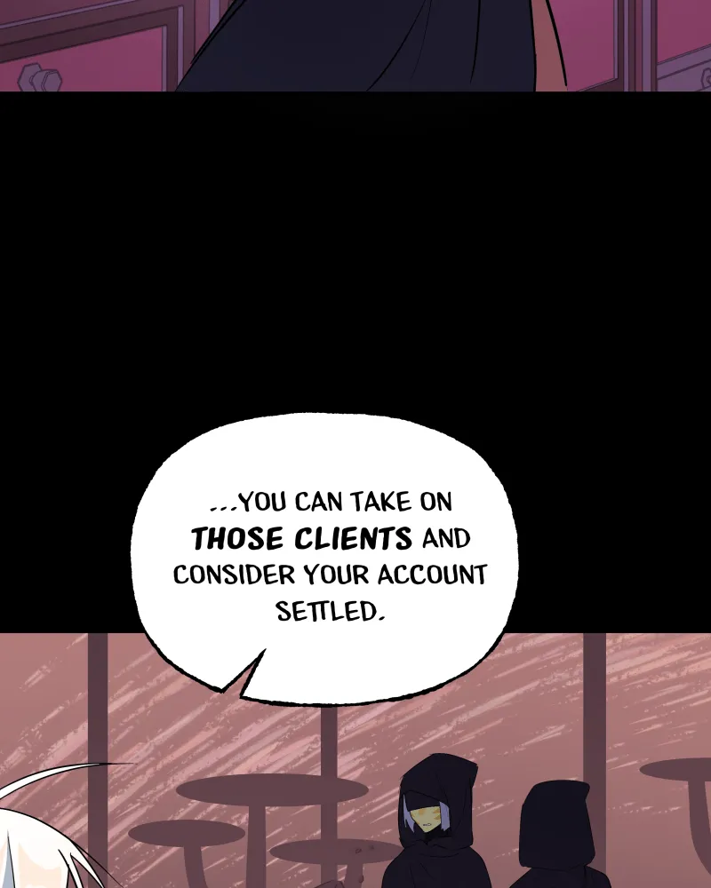 The Last Dimension Chapter 89 page 4 - 