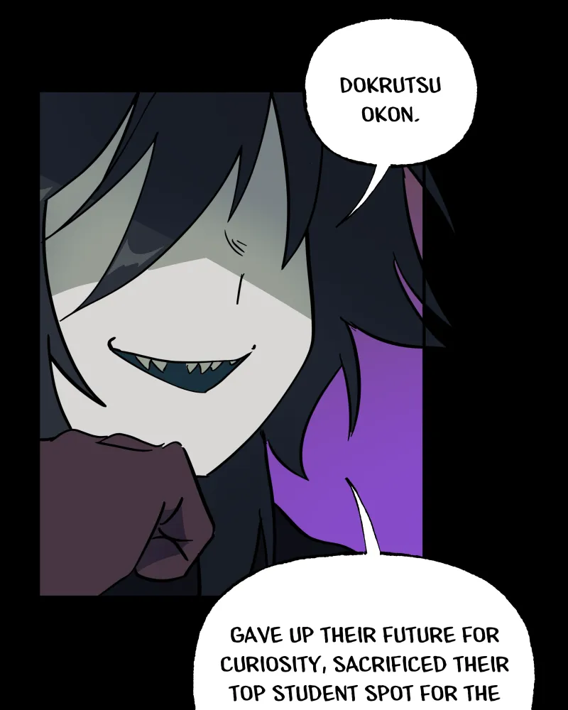 The Last Dimension Chapter 89 page 32 - 