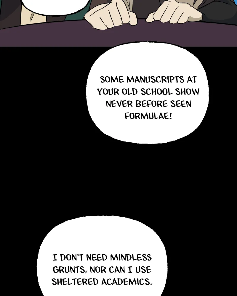The Last Dimension Chapter 89 page 34 - 