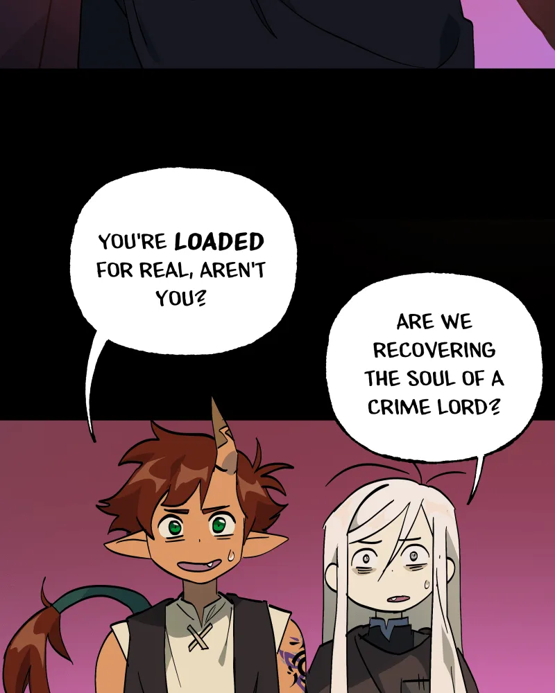 The Last Dimension Chapter 89 page 38 - 