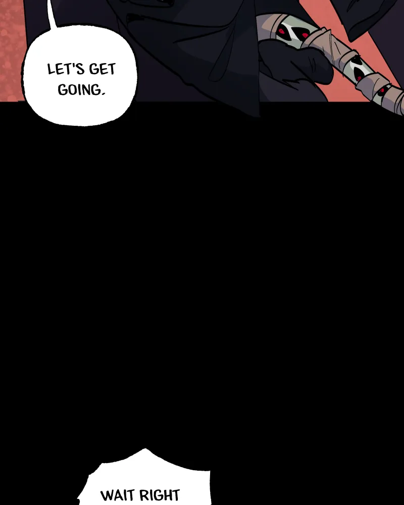 The Last Dimension Chapter 89 page 41 - 