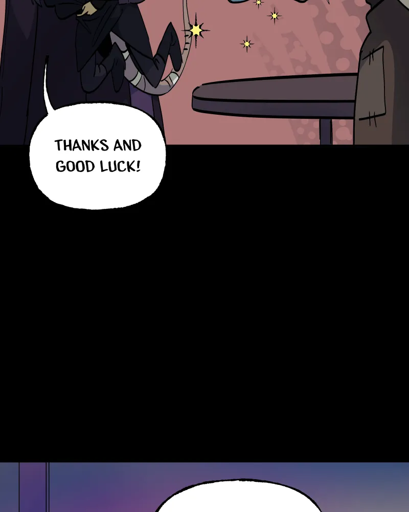 The Last Dimension Chapter 89 page 43 - 