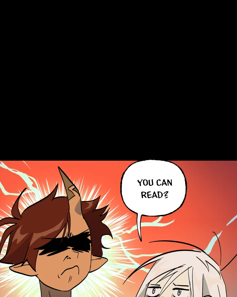 The Last Dimension Chapter 89 page 45 - 