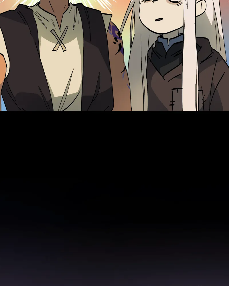 The Last Dimension Chapter 89 page 46 - 