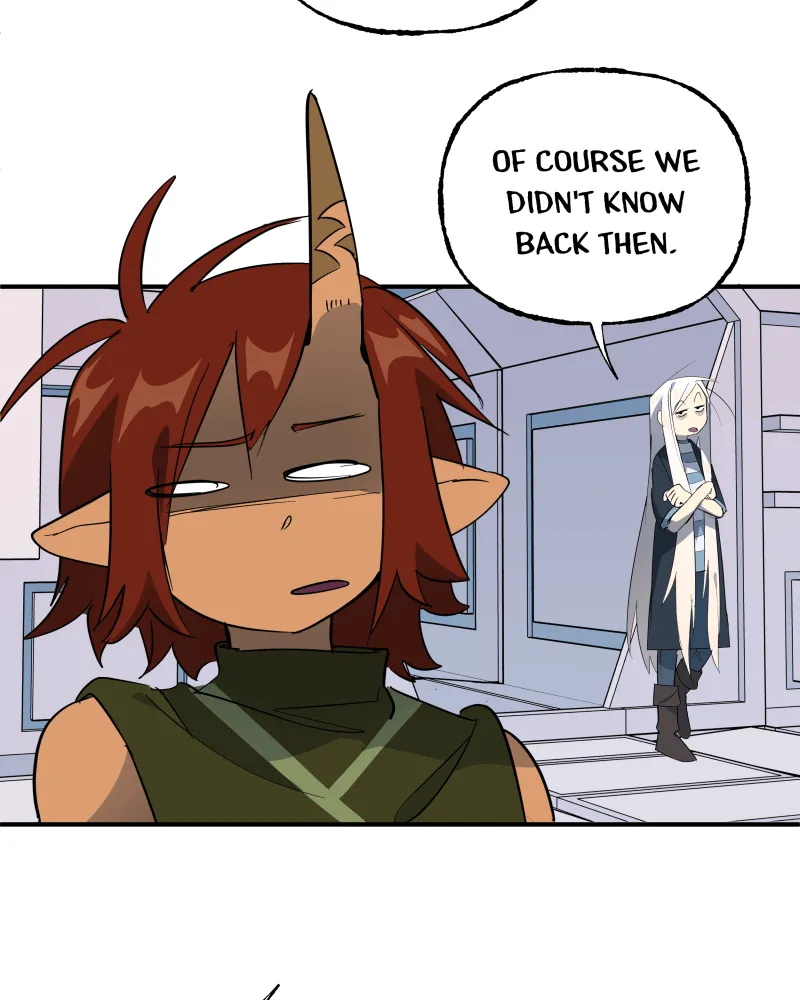 The Last Dimension Chapter 89 page 51 - 