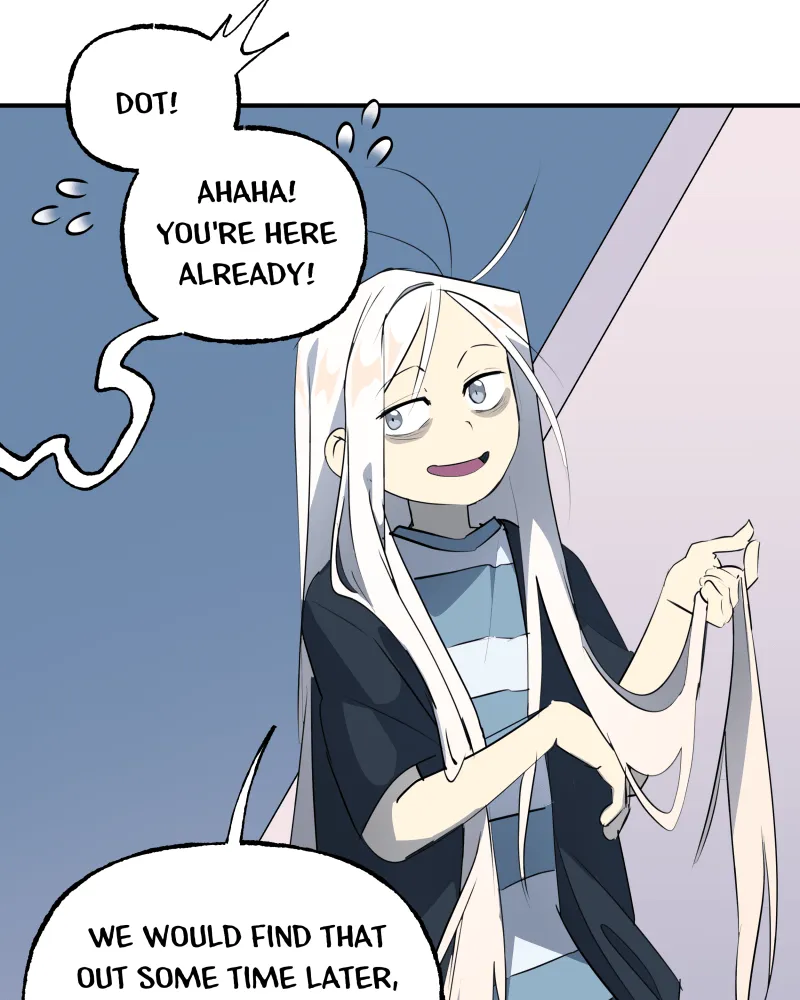 The Last Dimension Chapter 89 page 52 - 