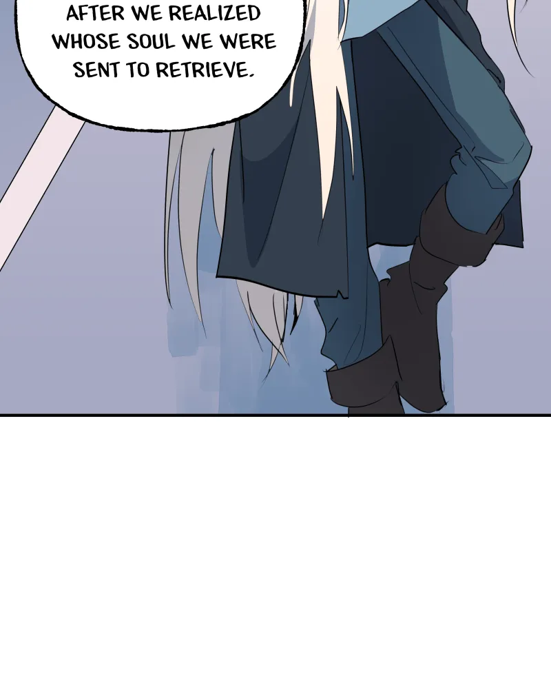 The Last Dimension Chapter 89 page 53 - 