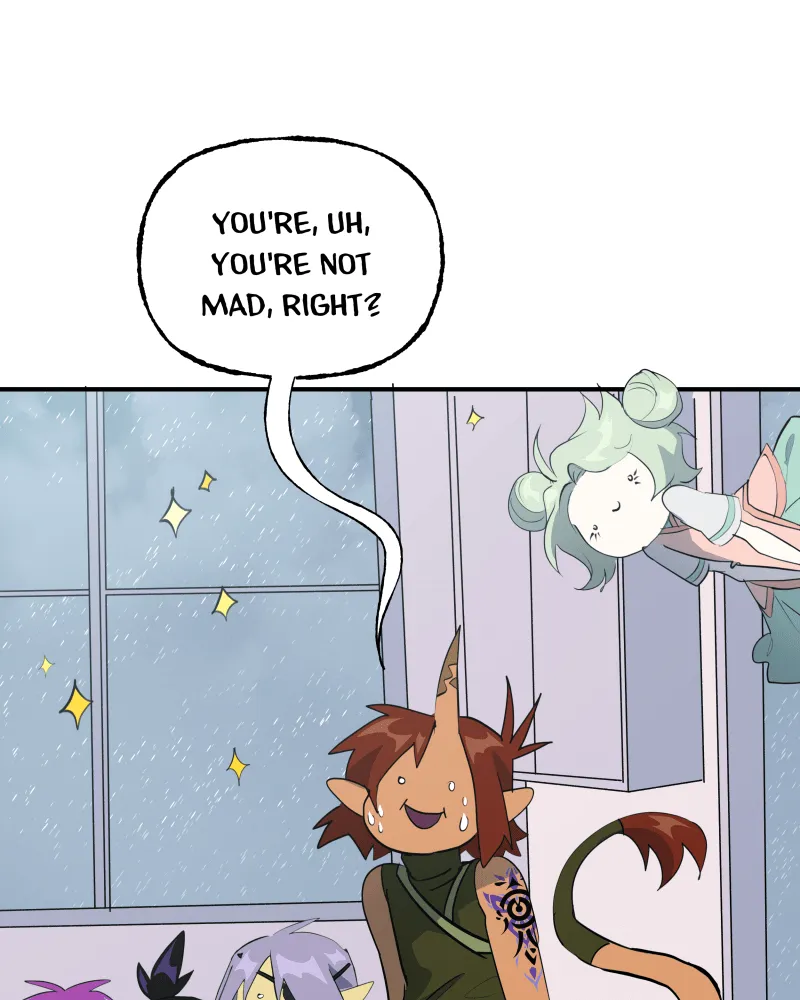 The Last Dimension Chapter 89 page 54 - 