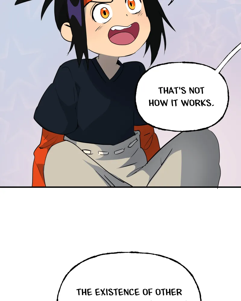 The Last Dimension Chapter 89 page 56 - 