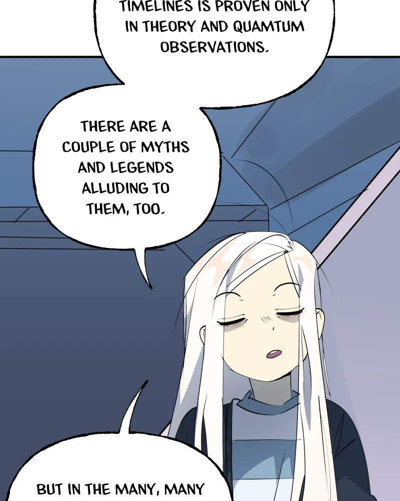 The Last Dimension Chapter 89 page 57 - 
